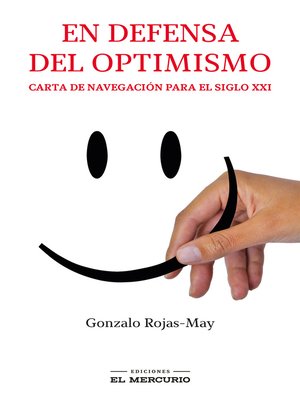 cover image of En defensa del Optimismo